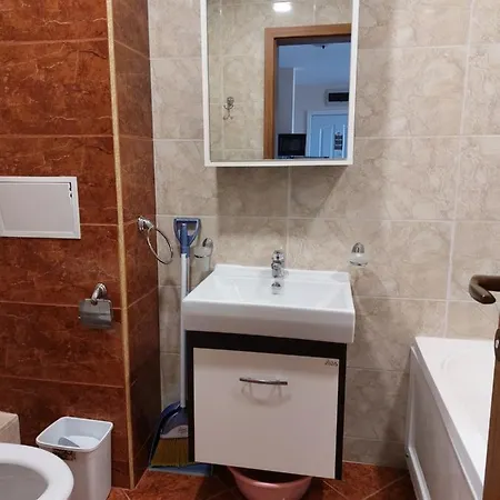 Prestige Wlas Свети Влас