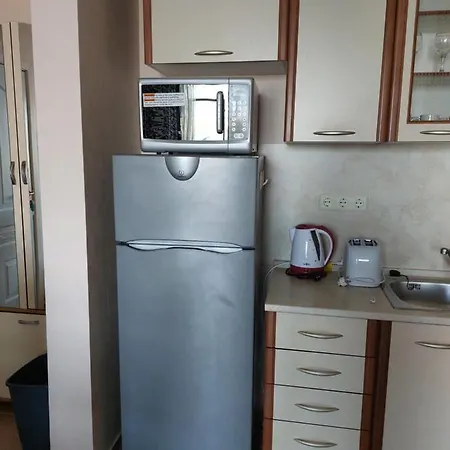 Prestige Wlas Apartment *