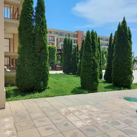 Prestige Wlas Apartment Sveti Vlas