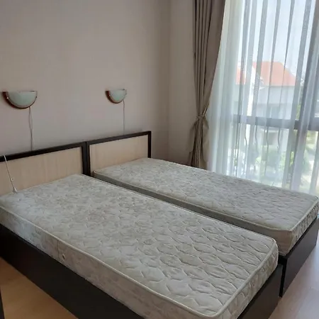 Prestige Wlas Sveti Vlas