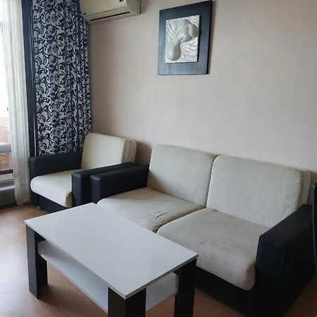 Apartment Prestige Wlas *