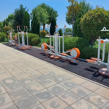 Apartment Prestige Wlas Sveti Vlas