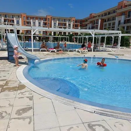 Prestige Wlas Sveti Vlas