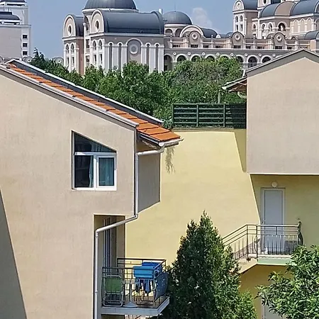 Prestige Wlas Sveti Vlas