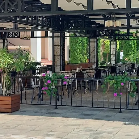 Prestige Wlas * Sveti Vlas