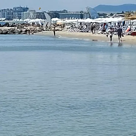 Appartamento Prestige Wlas Sveti Vlas
